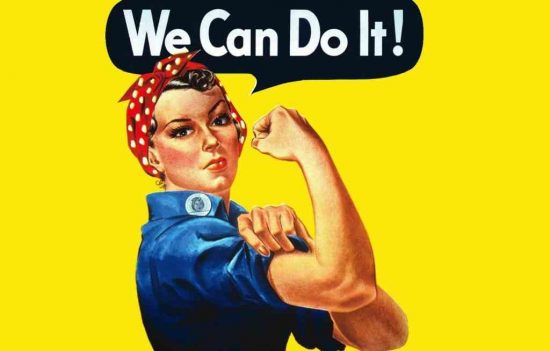 Donne Millennial: le più ambiziose e istruite della storia umana