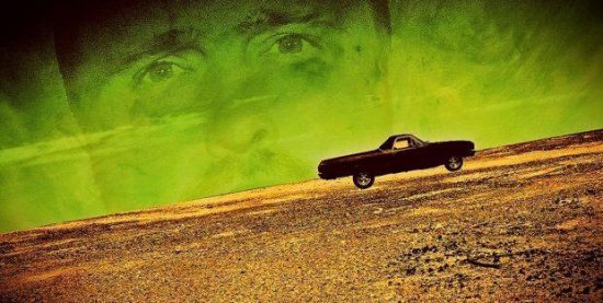 Perché ho deciso di non guardare El Camino film di Breaking Bad