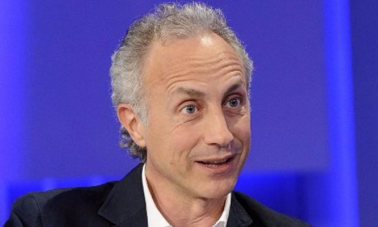 Marco: Travaglio e Aborto di un (ex) idolo generazionale dei Millennial