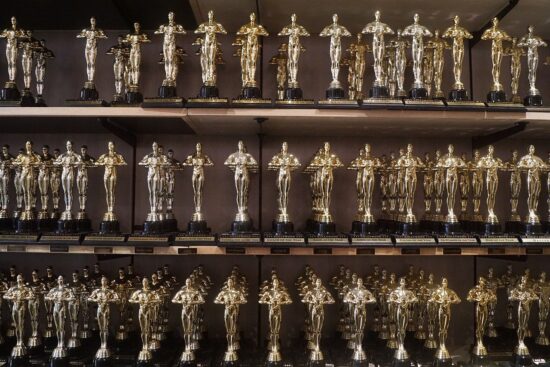 Essere nominati ai Premi Oscar e non vincerli