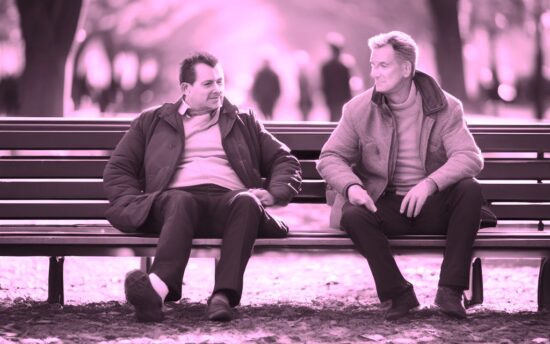 Bumble contro Grindr: vince il sesso occasionale della comunità gay, perde il romanticismo dell’approccio femminile