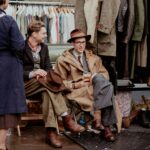Perché i Millennial stanno riscoprendo il vintage: tra stile, sostenibilità e nostalgia