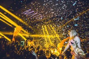 Halloween tra Milano e Riviera: sei indirizzi per il weekend