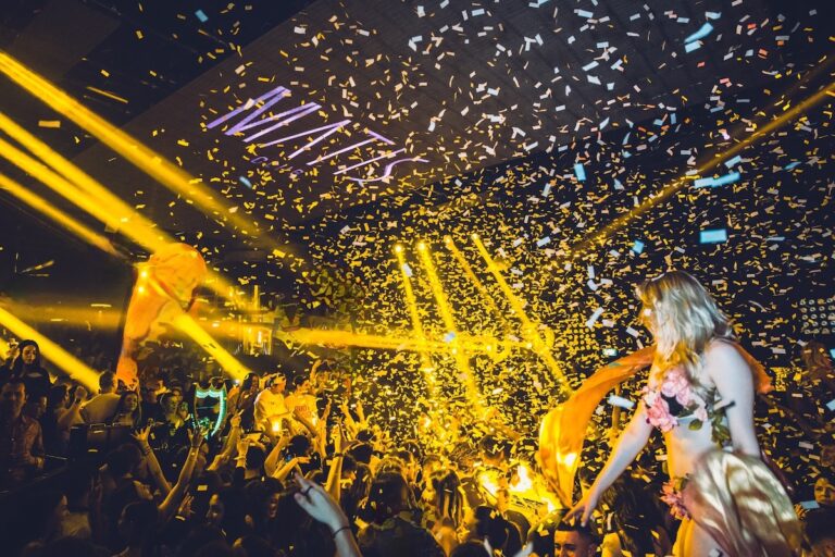 Halloween tra Milano e Riviera: sei indirizzi per il weekend